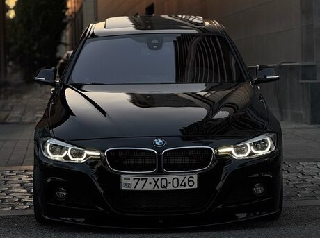 BMW 330e