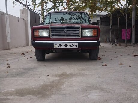 LADA (VAZ) 2107 2007