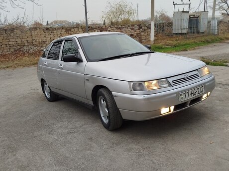 LADA (VAZ) 2112 2003