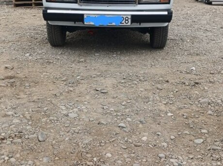 LADA (VAZ) 2107 2003