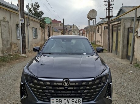 Changan  2025