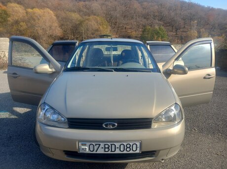 LADA (VAZ) Kalina 2005