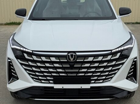 Changan Uni-Z