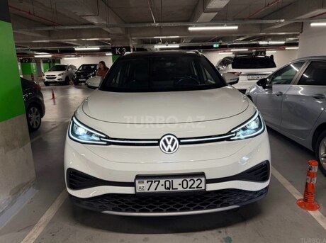 Volkswagen  2024