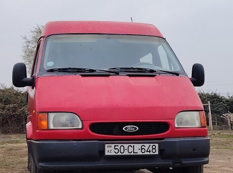 Ford Transit 1999