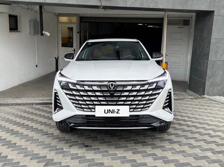 Changan Uni-Z