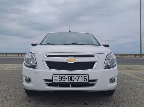 Chevrolet Cobalt 2025
