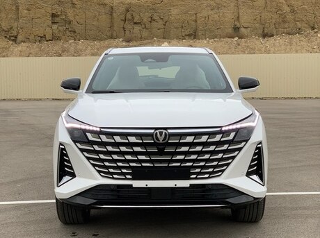 Changan  2025