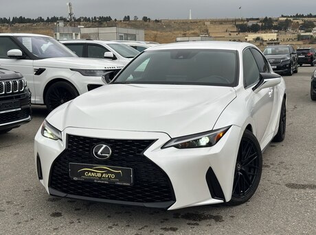 Lexus IS 300