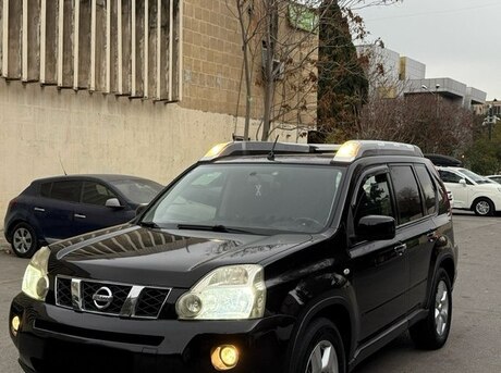 Nissan X-Trail 2007