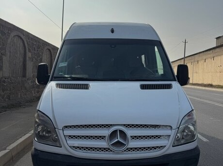 Mercedes Sprinter 315 2007