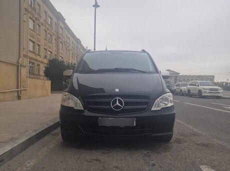 Mercedes  2011