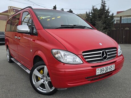Mercedes  2007