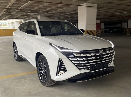 Changan Uni-Z