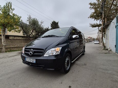 Mercedes  2008