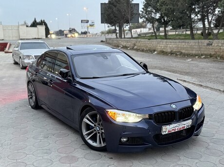 BMW 330
