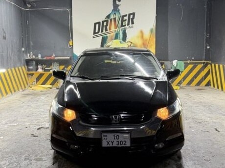 Honda Insight 2009