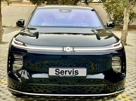 Changan  2025