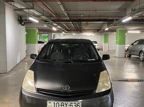 Toyota Prius 2008