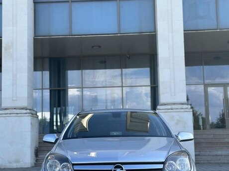 Opel Astra 2006