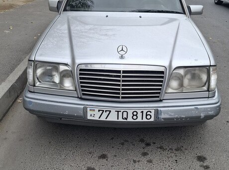 Mercedes 220 E 1994