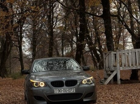 BMW 535