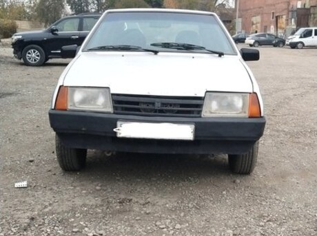 LADA (VAZ) 2109 1988