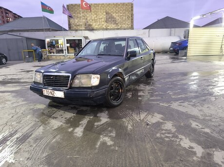 Mercedes E 200 1994