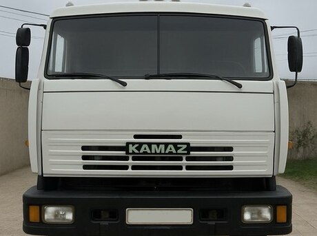 KamAz 65115