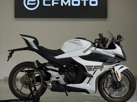 CFMOTO 450 SR-S