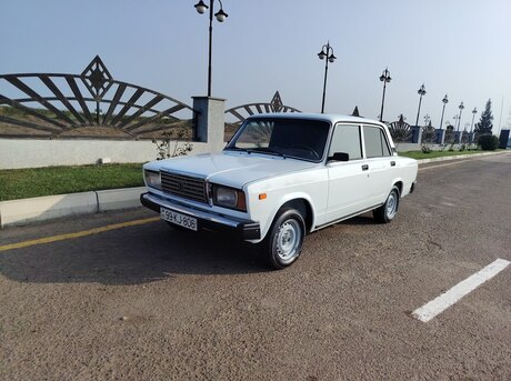 LADA (VAZ) 2107 2006