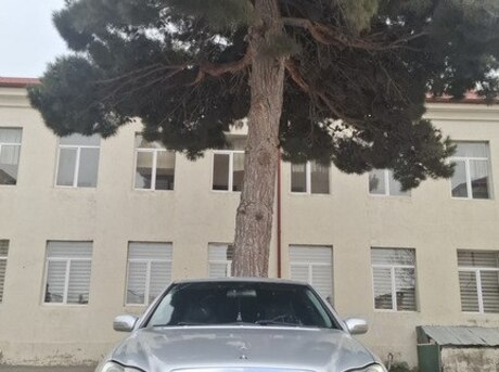 Mercedes S 320 1999