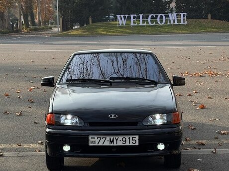 LADA (VAZ) 2115 2006