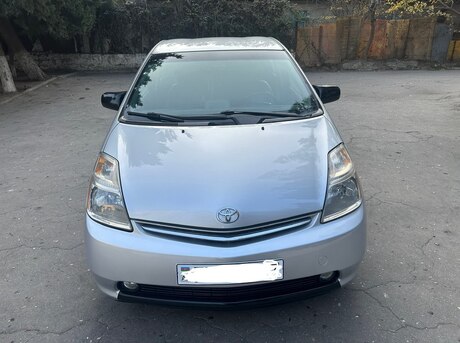 Toyota Prius 2007