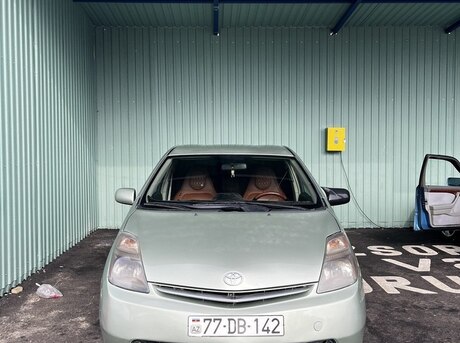 Toyota Prius 2008