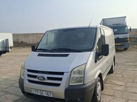 Ford Transit 2006