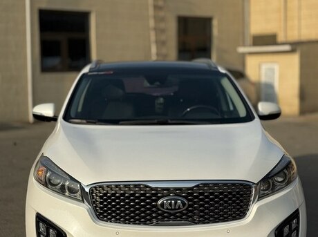 Kia Sorento 2014