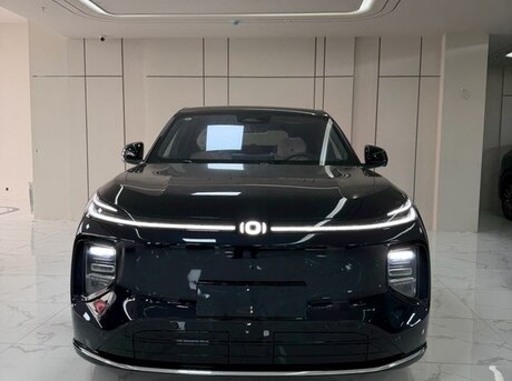 Changan Qiyuan Q07