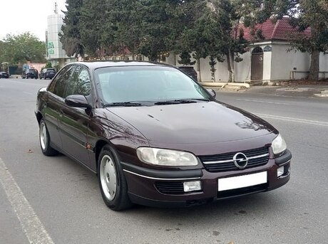 Opel Omega 1995