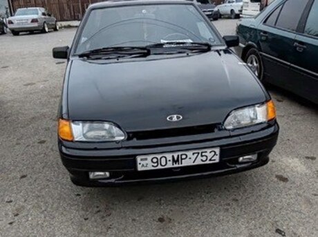 LADA (VAZ) 2115 2011