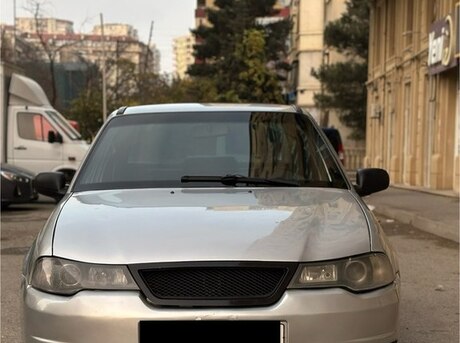 Daewoo Nexia