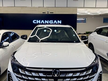 Changan Uni-Z