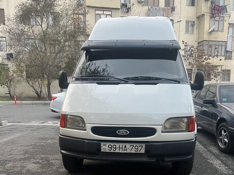 Ford Transit 1999
