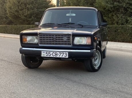 LADA (VAZ) 2107 2011