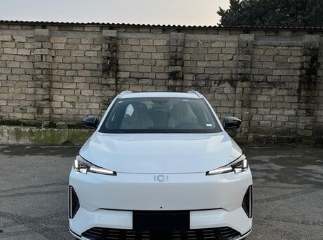 Changan Qiyuan Q05 2025