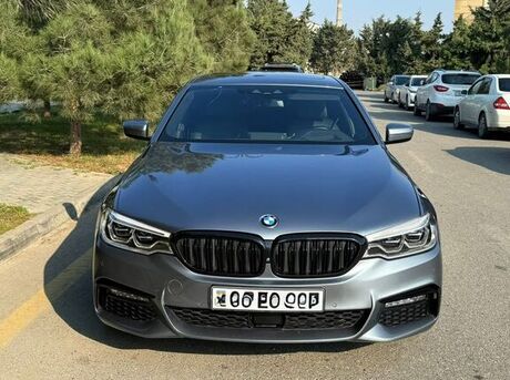 BMW 520d
