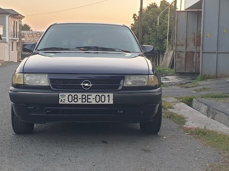 Opel Astra 1993