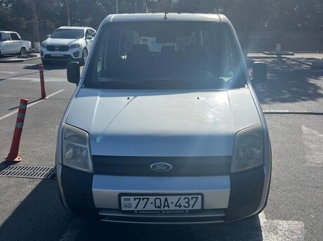 Ford Tourneo Connect 2007