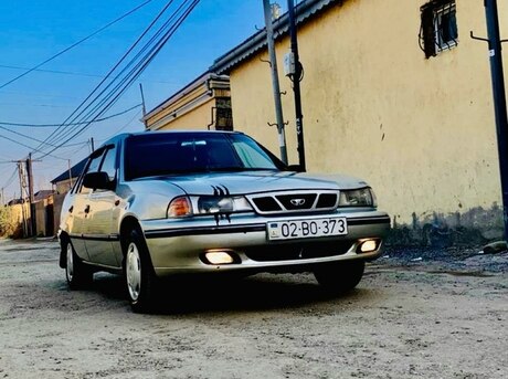 Daewoo Nexia 2006