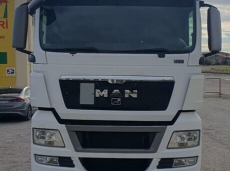 MAN TGX 18.440